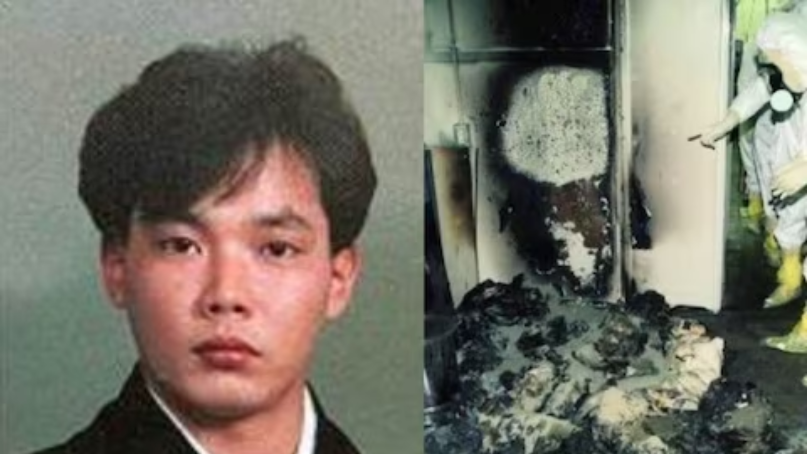 Heard About Japan’s Hisashi Ouchi? World’s Most Radioactive Man Kept